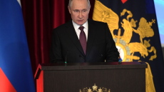 Ρωσία: Ο Πούτιν απαγορεύει την αλλαγή φύλου και ιδρύει ινστιτούτο ψυχιατρικής μελέτης των ΛΟΑΤΚΙ 