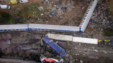 Τέμπη: Σε δίκη την Δευτέρα δύο γιατροί στον Βόλο για αδικαιολόγητη αναρρωτική στον Επιθεωρητή του ΟΣΕ