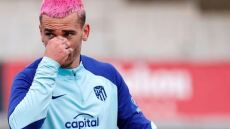 Εθνική Γαλλίας: Το περιβραχιόνιο στον Εμπαπέ και σκέψεις... αποχώρησης από τον Γκριεζμάν