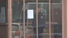 Λήξη συναγερμού στη Θεσσαλονίκη: Χωρίς επικινδυνότητα ο φάκελος που εστάλη στο Διοικητικό Εφετείο