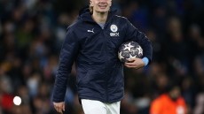 Έρλινγκ Χάαλαντ: Αποχώρησε από την Εθνική Νορβηγίας - Δεν παίζει με Ισπανία και Γεωργία 