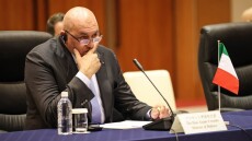 Στην Αθήνα ο Ιταλός υπουργός Άμυνας για τις νέες κορβέτες του Πολεμικού Ναυτικού