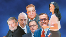 Να τα, τα νέα τα παιδιά: Κόντρες και διαψεύσεις στο πολιτικό χάος «δεξιά της ΝΔ»