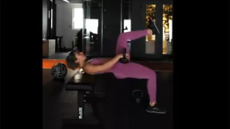 Έξι ασκήσεις που μεταμορφώνουν και σμιλεύουν τους γλουτούς