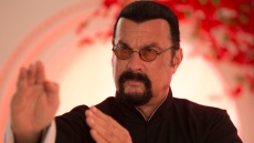 Στίβεν Σιγκάλ: Η Ρωσία βάζει τον ηθοποιό να διδάξει πολεμικές τέχνες στους στρατιώτες της, λέει η Marca