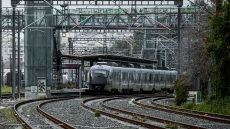 Μηχανοδηγοί: Παρεμβάσεις σε εννιά σημεία για να εκκινήσει ο σιδηρόδρομος