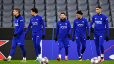 Λαμ για την Παρί Σεν Ζερμέν: «Άλλες οι αξίες της Ευρώπης και άλλες οι δικές της»