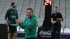 Σερέλης: «Το γεγονός ότι ο ΠΑΟ δεν έχει ελπίδες για τα playoffs δε μας κάνει αδιάφορους»