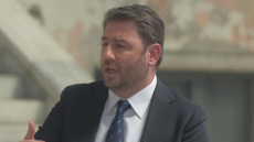 Ανδρουλάκης: «Όχι» σε Μητσοτάκη ή Τσίπρα πρωθυπουργό, ναι σε «πολιτικό πρόσωπο» - Αν δεν έχω ισχυρό ποσοστό δεν μπαίνω σε κυβέρνηση