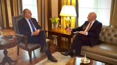 Άγκυρα - Συνάντηση Τσαβούσογλου-Φραγκογιάννη: Υποστήριξη από τον Τούρκο ΥΠΕΞ στη θετική ατζέντα