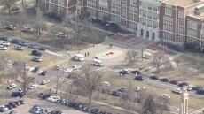 ΗΠΑ: Πυροβολισμοί σε Λύκειο στο Ντένβερ - Στο νοσοκομείο δύο τραυματίες 