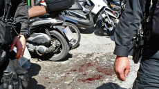 Εφετείο Αθηνών: Ποινική δίωξη στους 4 συλληφθέντες για την αιματηρή επίθεση