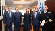 Ένωση Ελλήνων Εφοπλιστών: 100 υποτροφίες για μεταπτυχιακές σπουδές το ακαδημαϊκό έτος 2023-2024