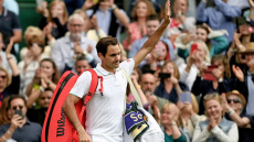 Ρότζερ Φέντερερ: Ο ρόλος του στη διάσωση της Credit Suisse