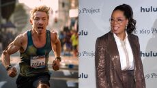 Όπρα Γουίνφρεϊ: Ο DJ Diplo κατέρριψε το ρεκόρ που σημείωσε η παρουσιάστρια σε μαραθώνιο του 1994