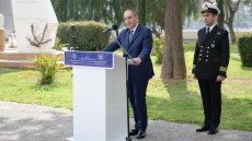 Λιμενικό Σώμα: 104 χρόνια από την ίδρυσή του - «Τιμούμε τη μνήμη όσων έπεσαν στο καθήκον» λέει ο Πλακιωτάκης