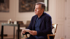 Ο Θεοδωράκης απαντά στους επικριτές του: Νιώθω πως ρώτησα τον Μητσοτάκη ό,τι έπρεπε να ρωτήσω