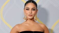 Βανέσα Χάτζενς: Θα γυρίσει ένα ταξιδιωτικό ντοκιμαντέρ στις Φιλιππίνες