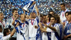 Γεμάτο αστέρια, αλλά δίχως Έλληνα το -κατά την τεχνητή νοημοσύνη- καλύτερο ρόστερ στην ιστορία του Euro