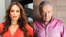 Μπέττυ Μαγγίρα για Ανδρέα Μικρούτσικο: «Φάνηκε πολύ μικρούτσικος στα μάτια μου»