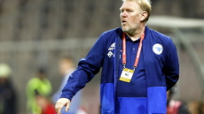 Άρης: Ο Ρόμπερτ Προσινέτσκι επιβεβαιώνει τις επαφές των δύο πλευρών