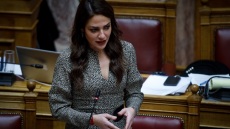 Παρατηρητήριο ΝΔ: Εθισμένος στα fake news ο ΣΥΡΙΖΑ - Δεν αποκάλυψε η Δόμνα Μιχαηλίδου πού ζει η 12χρονη από τον Κολωνό