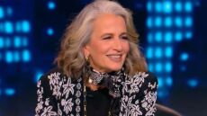 Λουκία Παπαδάκη για τον ρόλο της στη «Λάμψη»: «Η Σάντρα τα έκανε όλα αυτά για έναν έρωτα»