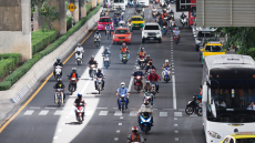 Ο θόρυβος του δρόμου αυξάνει τον κίνδυνο υπέρτασης, δείχνει έρευνα