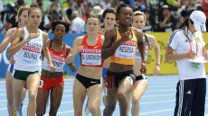 Τέλος από τους αγώνες στίβου γυναικών οι τρανς που έζησαν την εφηβεία τους ως άνδρες 