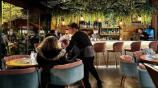 Geluk: Νέο δημιουργικό μενού για το all-day στέκι της Ηλιούπολης