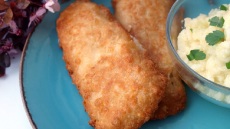 Μπακαλιάρος τηγανητός: Το ψάρι του φτωχού