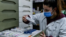 Φαρμακευτικός Σύλλογος Αττικής: Εξακολουθούν οι ελλείψεις φαρμάκων