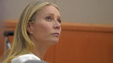 Η Γκουίνεθ Πάλτροου κατηγορεί το «θύμα» που τραυμάτισε σε πίστα του σκι ότι της επιτέθηκε σεξουαλικά