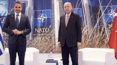 «Επίθεση φιλίας» από την Τουρκία προς την Ελλάδα στην εθνική εορτή της 25ης Μαρτίου