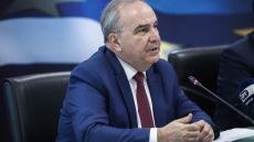 Αναβαθμίζεται το άλσος Γρεβενών με πόρους από το Πρόγραμμα Δίκαιης Αναπτυξιακής Μετάβασης
