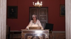 Βάνα Νικολαΐδου: Δεν έχω απειληθεί αλλά φοβάμαι για την ασφάλειά μου