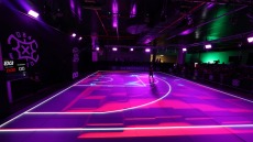 FIBA: Η νέα επανάσταση στο μπάσκετ έρχεται με το... γυάλινο δάπεδο  - Δείτε βίντεο