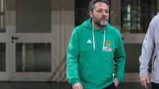 Σερέλης: «Πρέπει όλοι να καταλάβουμε πως η χρονιά δεν έχει τελειώσει»