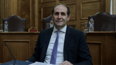 Απόστολος Βεσυρόπουλος: Νέες νομοθετικές παρεμβάσεις για τη στήριξη της κοινωνίας και της οικονομίας