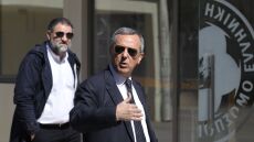 Μπαλτάκος: «Αύριο στην UEFA και για elite διαιτητές»