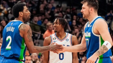 Η βαθμολογία του ΝΒΑ: Συναγερμός για Μάβερικς, πλησίασαν οι Σέλτικς τους Μπακς