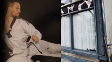 Ηλιούπολη: Στη φυλακή μετά την απολογία του για τους βιασμούς ο προπονητής τάε κβον ντο