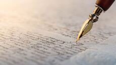 Κώστας Μίσσιος: Πέθανε σε ηλικία 85 ετών ο ποιητής και συγγραφέας