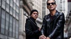Depeche Mode: Δυναμική επιστροφή με νέο άλμπουμ και παγκόσμια περιοδεία