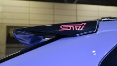 Τα Subaru STi γίνονται STe