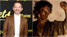 Άρχοντας των Δαχτυλιδιών: Ο «Φρόντο» κράτησε κρυφή τη γέννηση της κόρης του για ένα χρόνο