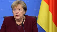 Γερμανία: Στην Μέρκελ απονέμεται ο Μεγαλόσταυρος του Τάγματος της Αξίας για το έργο της στην καγκελαρία