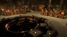 Survivor All Star: «Βόμβα» με την αποβολή των Γκότση και Πιλίδη, στον τάκο ακόμα δύο «Μπλε» - Δείτε βίντεο