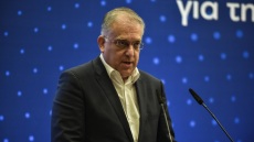 Θεοδωρικάκος για τον φράχτη: Όσοι έχουν αντιρρήσεις, να πάνε μια βόλτα στον Έβρο να μιλήσουν με κατοίκους