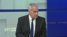 Βορίδης για ομόφυλα ζευγάρια: Οι απόψεις μου δεν έχουν αλλάξει